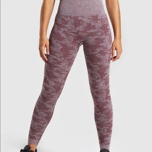 Gymshark Adapt Camo Leggings